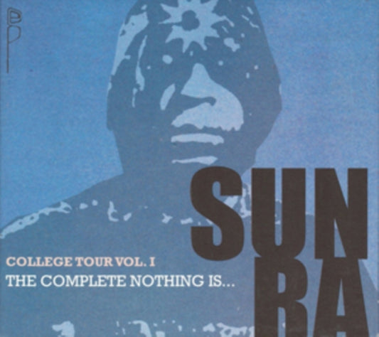 Sun Ra - College Tour - Vol. 1 - The Complete (CD)