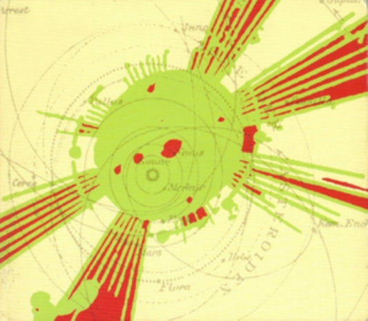 Sun Ra - The Heliocentric Worlds Of Sun Ra. Vols. 1-3 (CD)