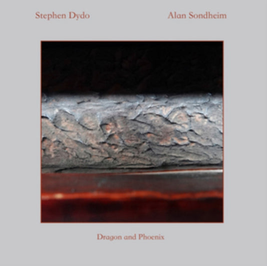 Stephen Dydo & Alan Sondheim - Dragon And Phoenix (CD)