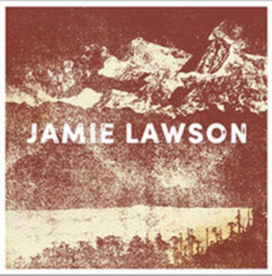 Jamie Lawson - Jamie Lawson (CD)
