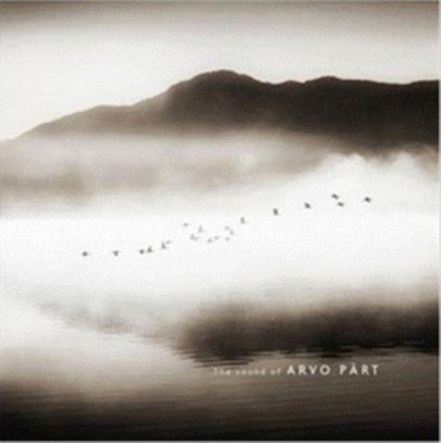 Various Artists - Arvo Part (Vinyl)