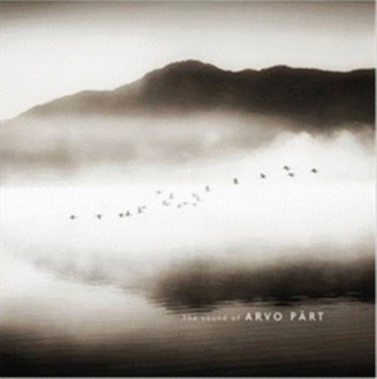 Various Artists - Arvo Part (Vinyl)