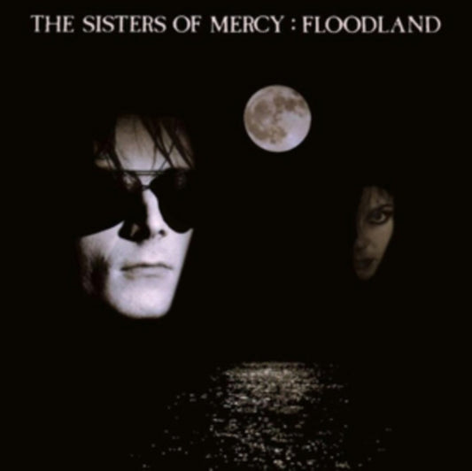 Sisters Of Mercy - Floodland (Vinyl)