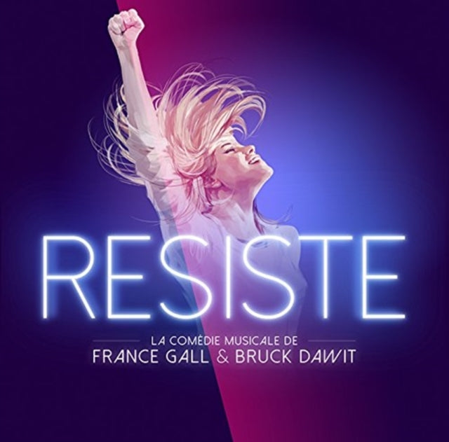 Various Artists - Resiste O.C.R. (CD)