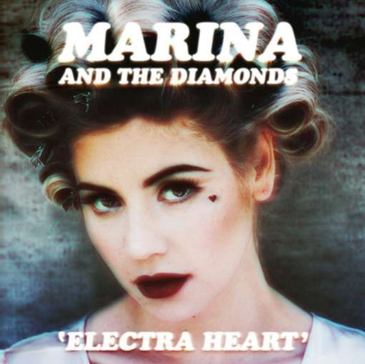 Marina & The Diamonds - Electra Heart (Vinyl)