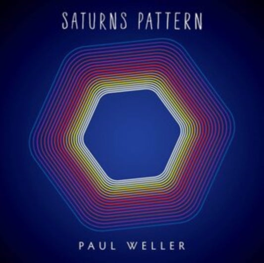 Paul Weller - Saturns Pattern (CD)