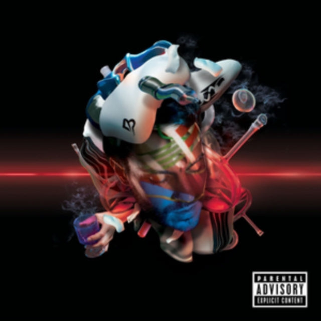 Brodinski - Brava (Vinyl)