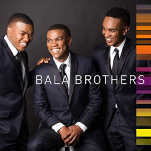 Bala Brothers - Bala Brothers (CD)