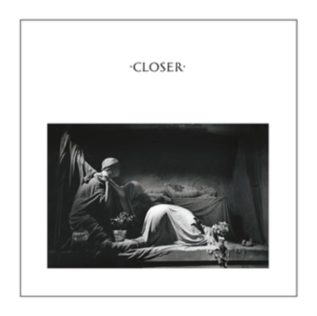 Joy Division - Closer (Vinyl)