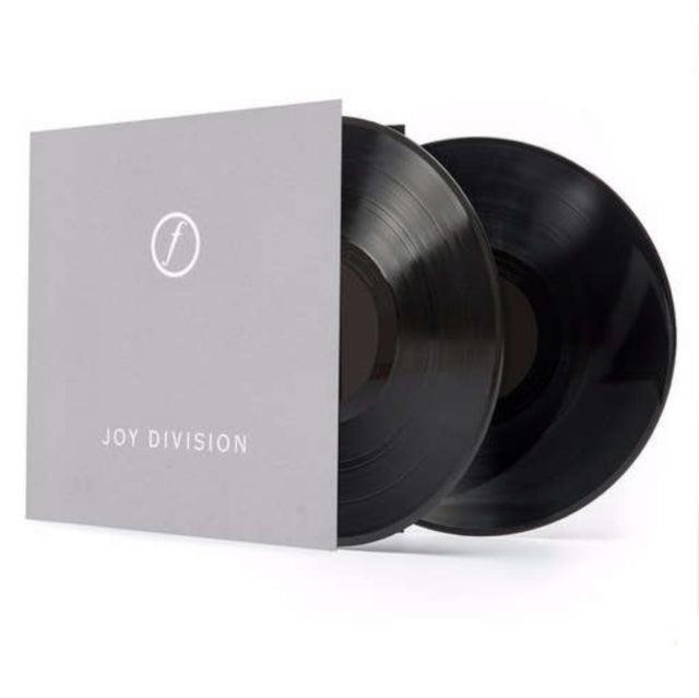 Joy Division - Still (Vinyl)