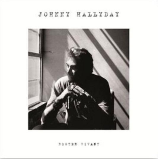 Johnny Hallyday - Rester Vivant (DVD)