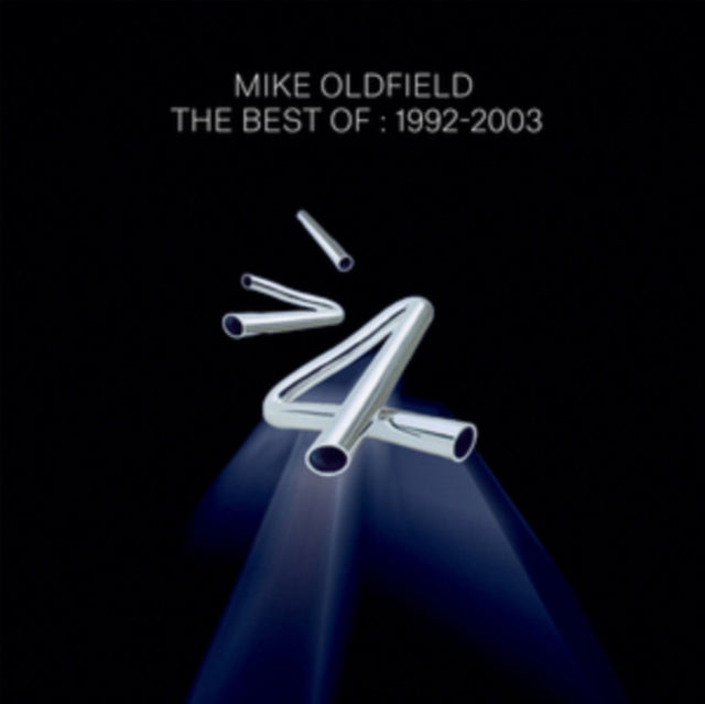 Mike Oldfield - The Best Of Mike Oldfield - 1992-2003 (CD)