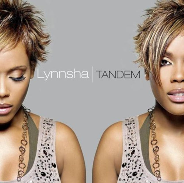 Lynnsha - Tandem (CD)