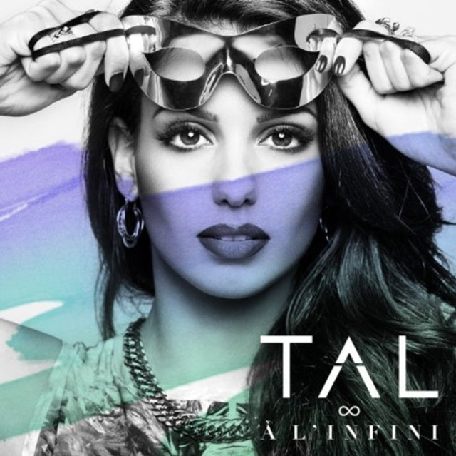 Tal - LInfini (CD)