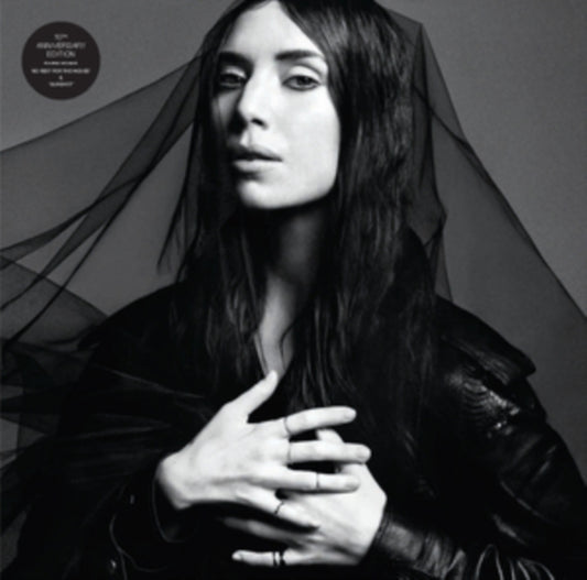 Lykke Li - I Never Learn (10th Anniversary Edition) (Vinyl)