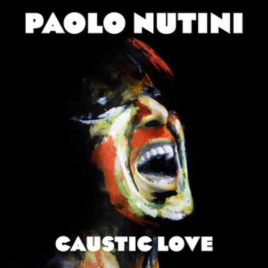 Paolo Nutini - Caustic Love (Vinyl)