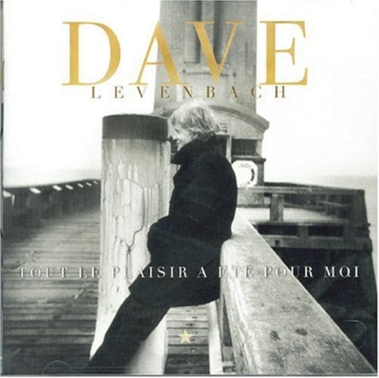 Tout Le Plaisir A Ete Pour Moi (DVD)