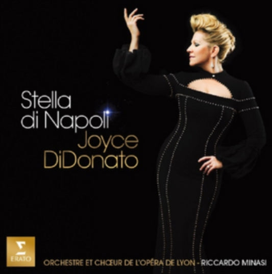 Joyce Didonato - Stella Di Napoli (CD)