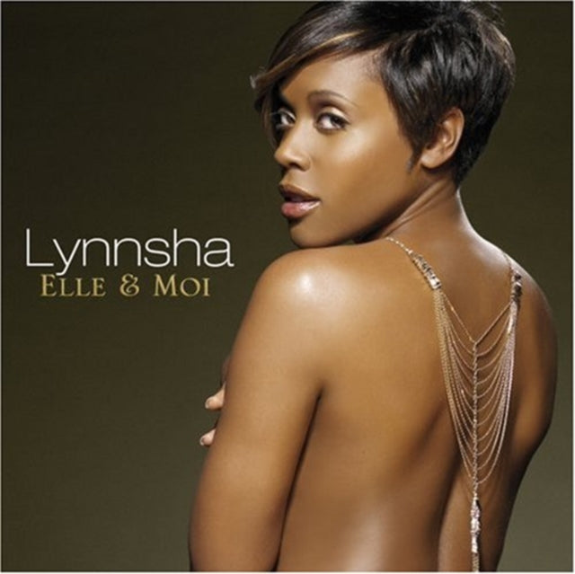 Lynnsha - Elle & Moi (CD)