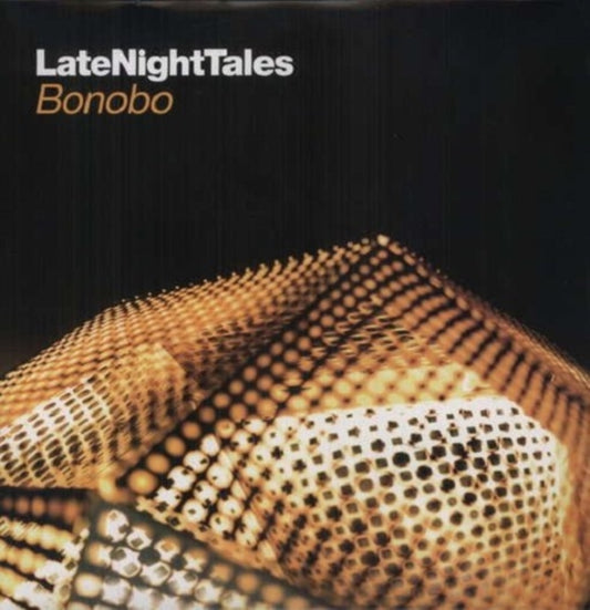 Various Artists - Late Night Tales: Bonobo (Vinyl)