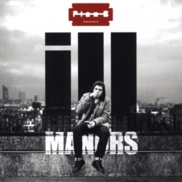 Plan B - Ill Manors - OST (CD)