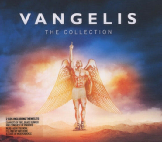 Vangelis - The Collection (CD)