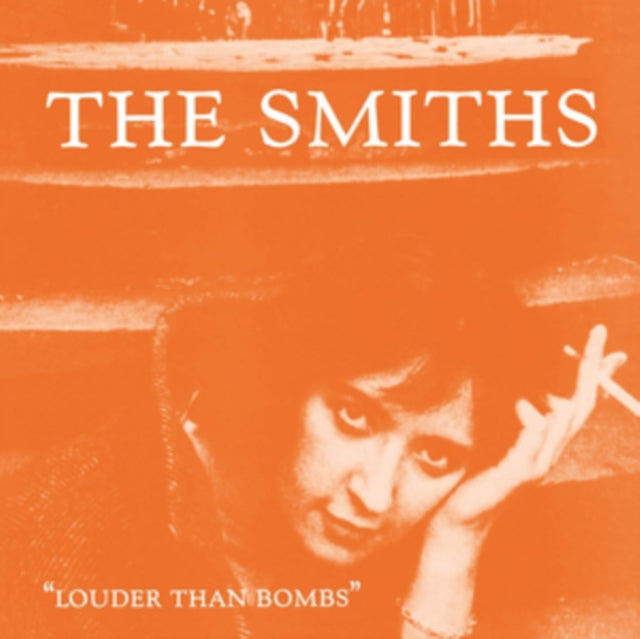 Smiths - Louder Than Bombs (Vinyl)