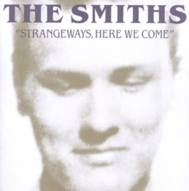 Smiths - Strangeways. Here We Come (Vinyl)