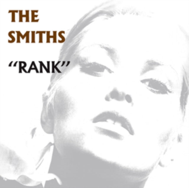 Smiths - Rank (Vinyl)