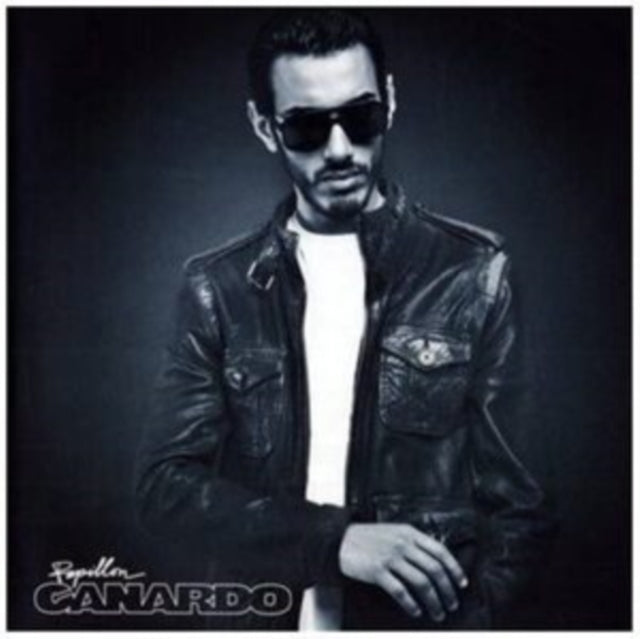 Canardo - Papillon (CD)