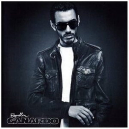 Canardo - Papillon (CD)