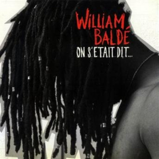 William Balde - On Setait Fit (CD)