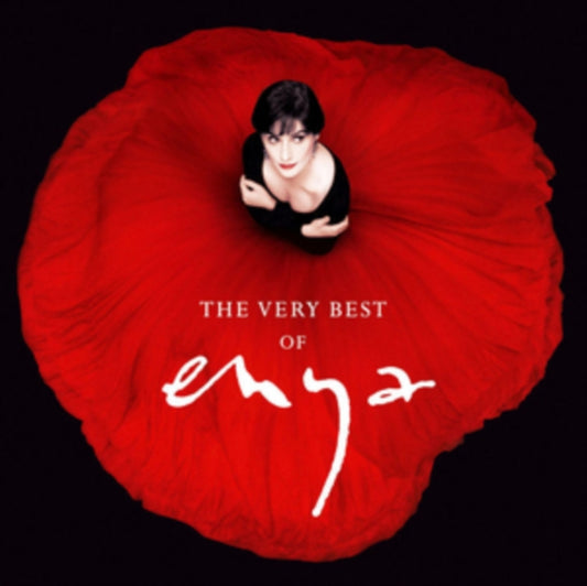 Enya - The Very Best Of Enya (CD)