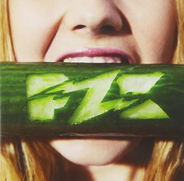Pzk - Pzk (CD)
