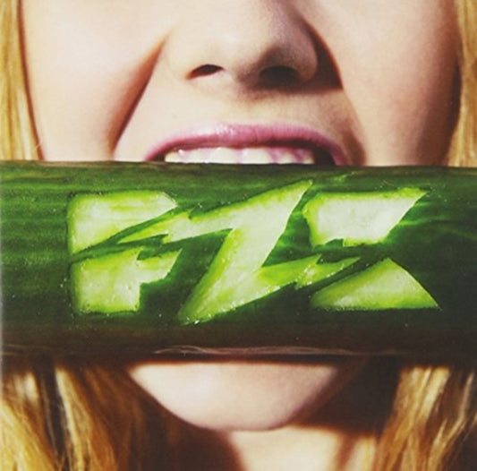 Pzk - Pzk (CD)