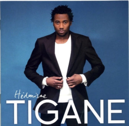 Tigane - Hedonisme (CD)