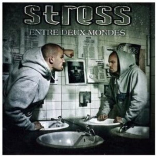 Stress - Entre Deux Mondes (CD)