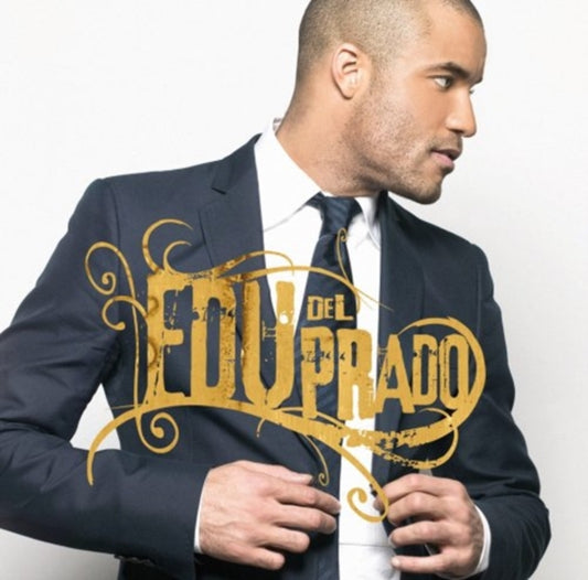 Edu Del Prado (DVD)