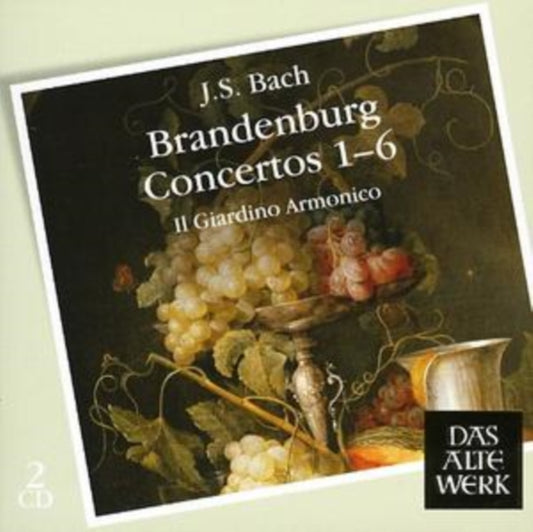 Ii Giardino Armonico Bachbrandenburg Concertos 16 (CD) (https://lasgo.dmmserver.com/media/640/08256469/0825646981236.jpg)