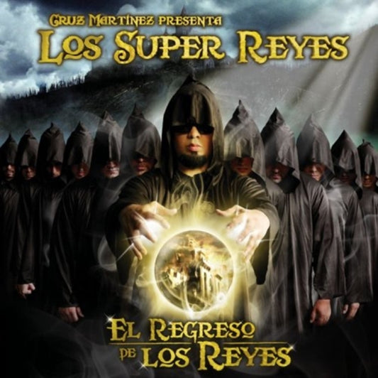 El Regreso De Los Reyes (DVD)