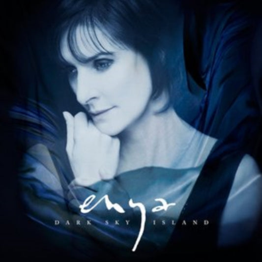 Enya - Dark Sky Island (Deluxe Edition) (CD)
