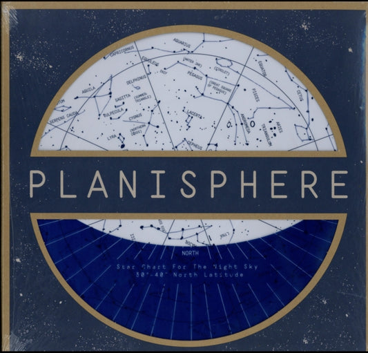 Various Artists - Planisphere (Vinyl)