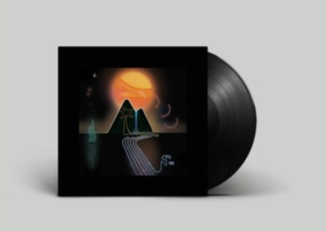 Various Artists - Valley Of The Sun: Field Guide To Inner Harmony (Vinyl)