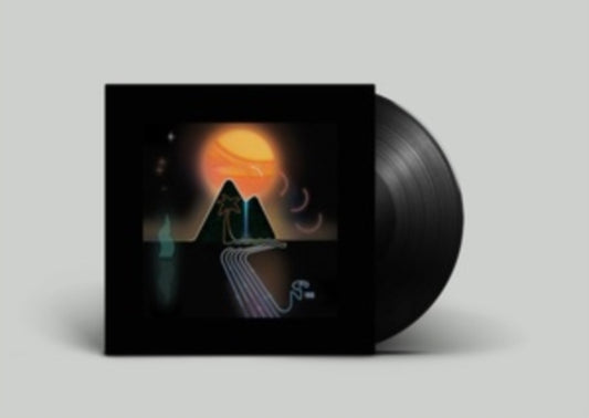 Various Artists - Valley Of The Sun: Field Guide To Inner Harmony (Vinyl)