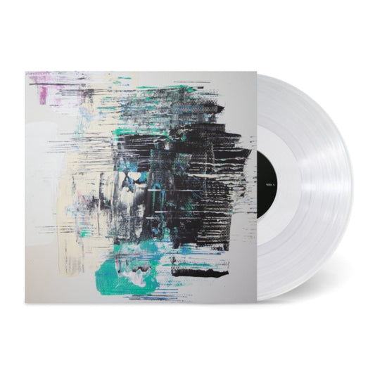 Duster - In Dreams (Aqua Tofana Colourless Vinyl) (Vinyl)
