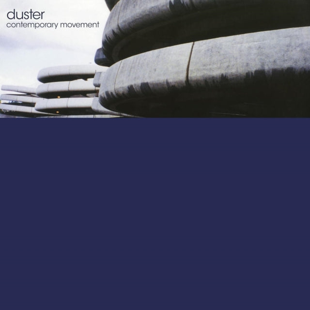 Duster - Contemporary Movement (Y2K 25th Anniversary Edition) - 180g (Vinyl)