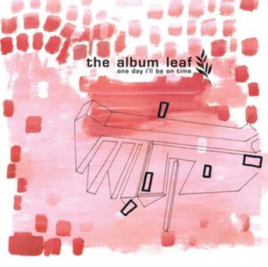 Album Leaf - One Day I'll Be On Time - 25th Anniversary Edition (Vinyl)