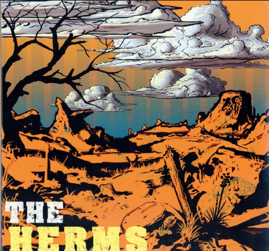 Herms - Welcome All Tourists (Vinyl)