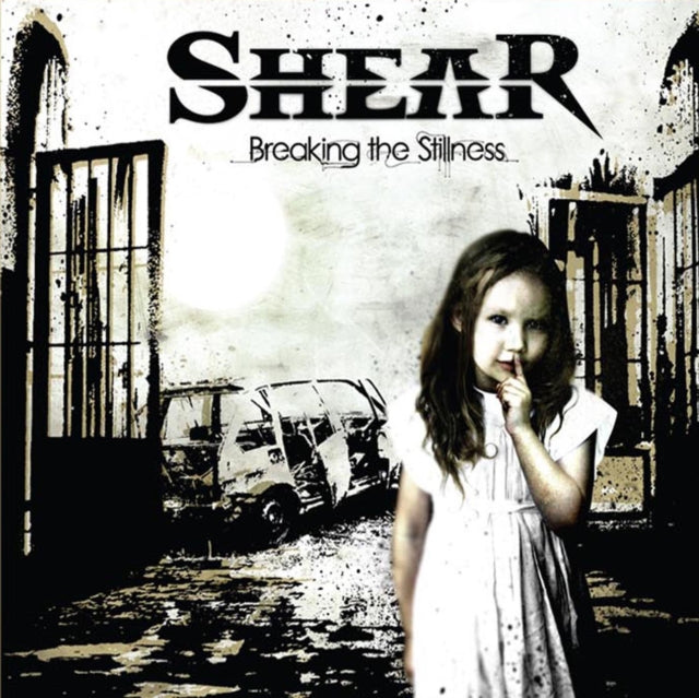 Shear - Katharsis (CD)