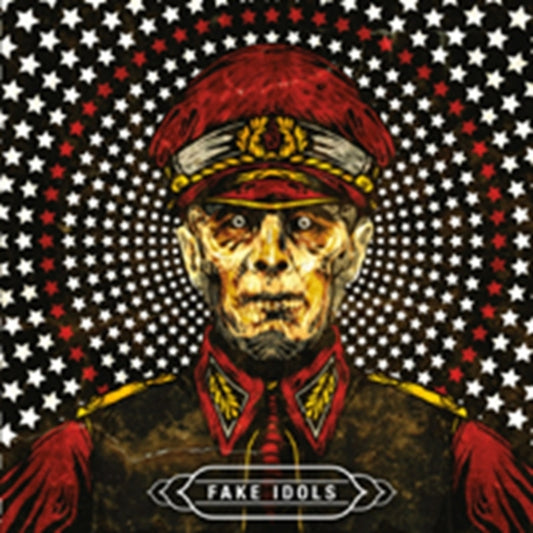Fake Idols - Fake Idols (CD)